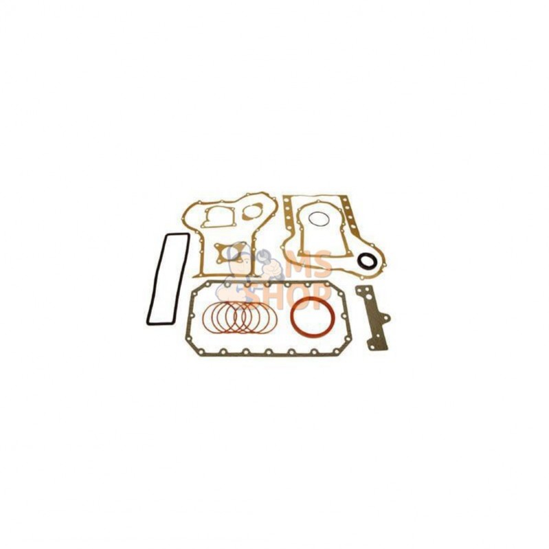 VPC6045; VAPORMATIC; Jeu de joints inférieurs; pièce detachée