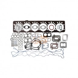 AV104652; VAPORMATIC; Jeu de joints supérieurs; pièce detachée