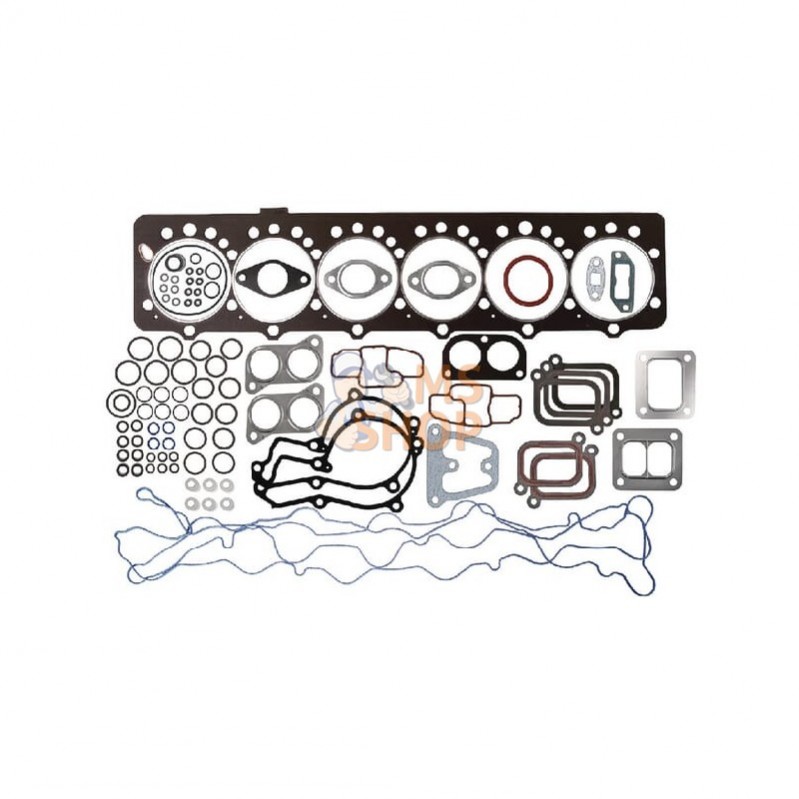 AV104652; VAPORMATIC; Jeu de joints supérieurs; pièce detachée