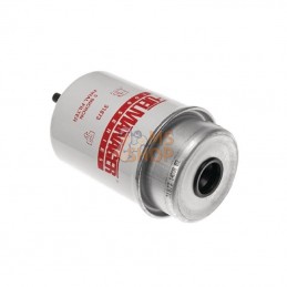 VPD6207; VAPORMATIC; Filtre, à carburant 5 Micron; pièce detachée