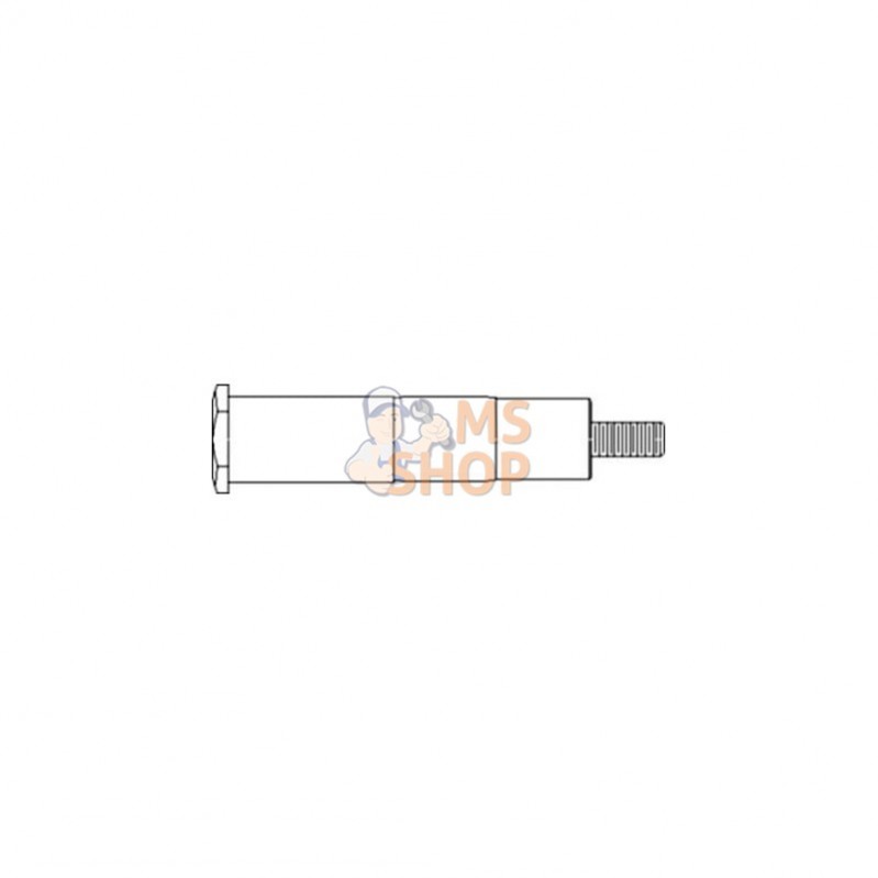 AV103172; VAPORMATIC; Goupille de cadre; pièce detachée