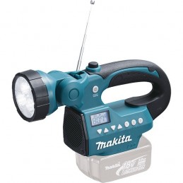 ampe LED avec Radio...