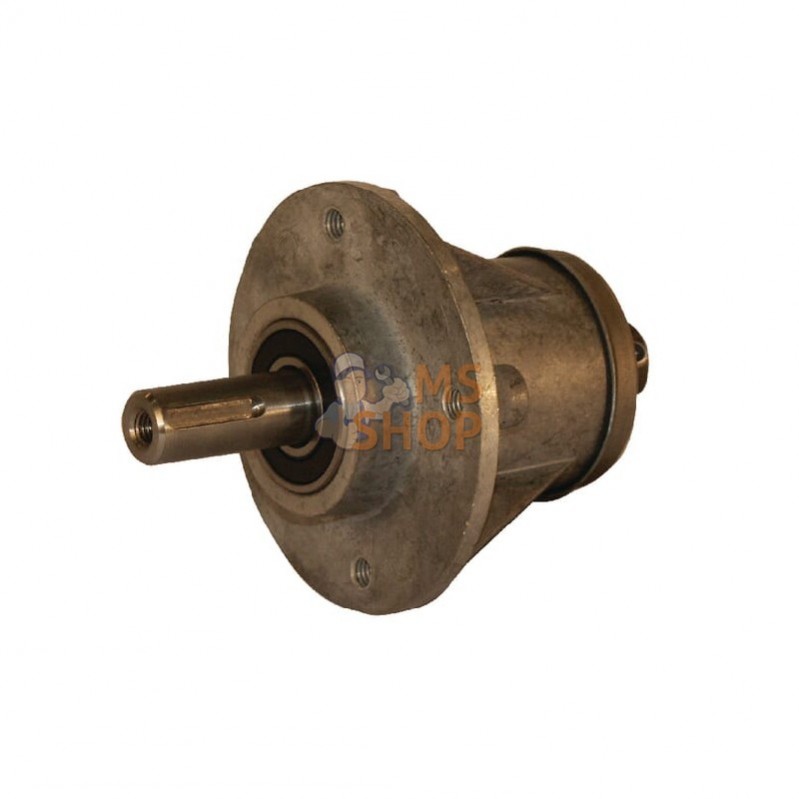 1134369601; STIGA; Palier cpl. Park 102M/121M; pièce detachée 1134369601; STIGA; Palier cpl. Park 102M/121M; pièce detachée