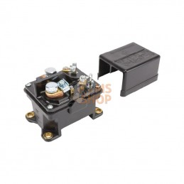 F816900020030; AUTRE MARQUE; Relais coupe-batterie 12/24 V ; pièce detachée