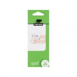 PAHC1319P002; AUTRE MARQUE; Colliers de serrage 13-19mm (2x); pièce detachée