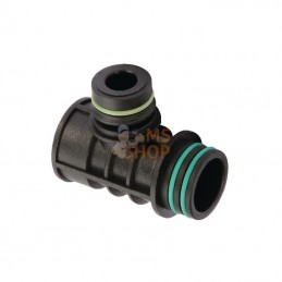 463001302; ARAG; Retourfitting 30 bar; pièce detachée