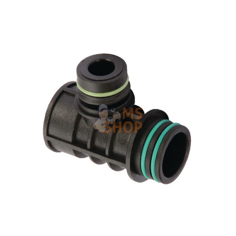 463001302; ARAG; Retourfitting 30 bar; pièce detachée