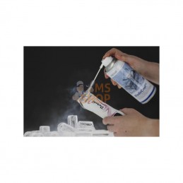 GTA103; AESCULAP; Spray rafraîchissant, Aesculap BladeCool 2.0, 400 ml; pièce detachée