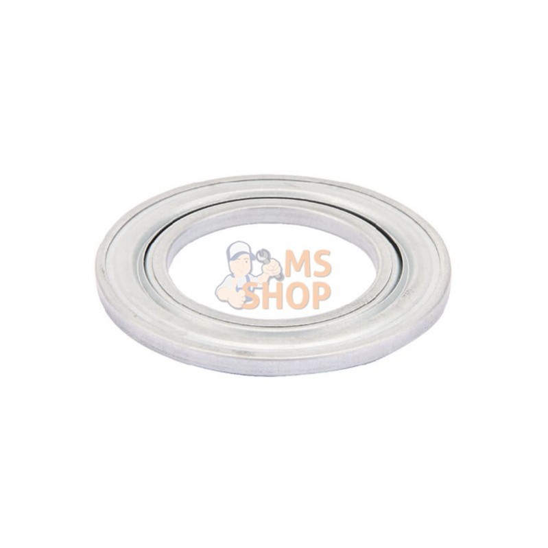 FD019; AMAZONE; Bague nilos 40X68 LSTO Amazone; pièce detachée