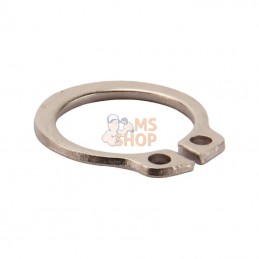 480550; ANNOVI REVERBERI; Circlip D. 12x1; pièce detachée