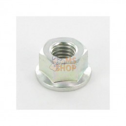 ALP6995097; ALPINA; Ecrou pour lame de scie PS338; pièce detachée