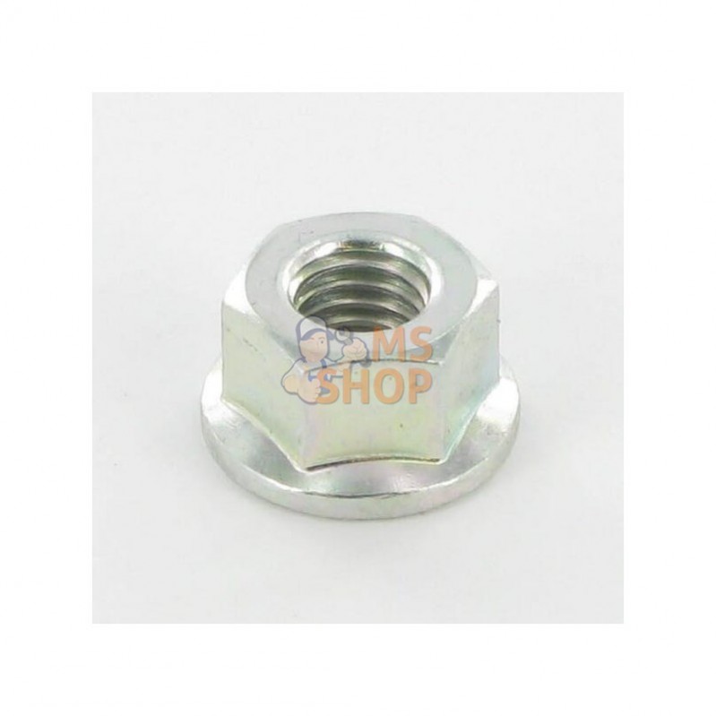 ALP6995097; ALPINA; Ecrou pour lame de scie PS338; pièce detachée