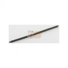 ALP6995095; ALPINA; Ressort embrayage cyclonale; pièce detachée