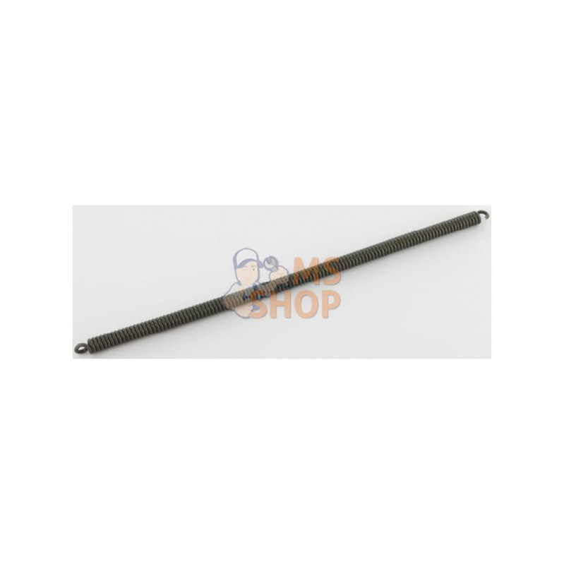 ALP6995095; ALPINA; Ressort embrayage cyclonale; pièce detachée