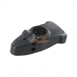 ALP4563860; ALPINA; Support de carter Ø26; pièce detachée