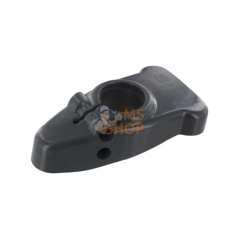ALP4563860; ALPINA; Support de carter Ø26; pièce detachée