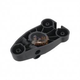 ALP4563860; ALPINA; Support de carter Ø26; pièce detachée