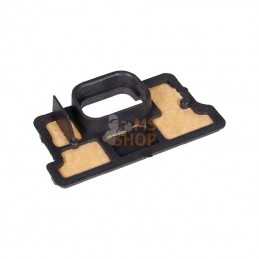 ALP3781580; ALPINA; Support pour Carburateur; pièce detachée