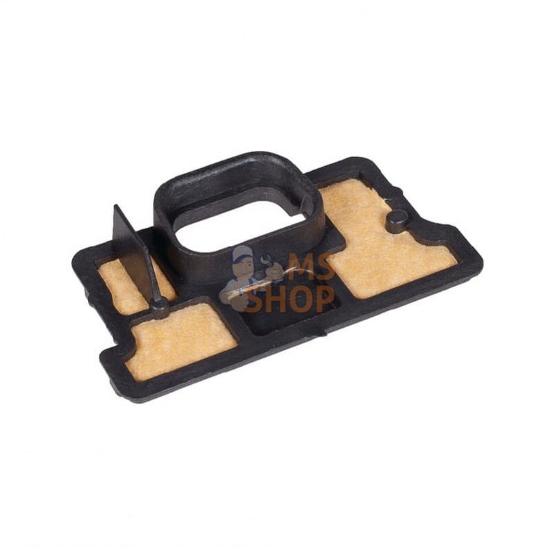 ALP3781580; ALPINA; Support pour Carburateur; pièce detachée