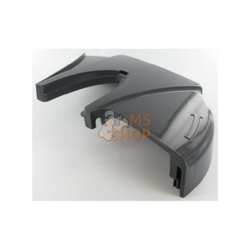 3L45632311; ALPINA; Coiffe de protection; pièce detachée 3L45632311; ALPINA; Coiffe de protection; pièce detachée