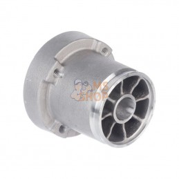 G06921003; AS-MOTOR; Moyeu de roue arrière; pièce detachée