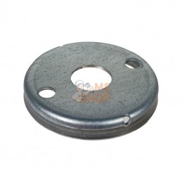 G06923004; AS-MOTOR; Coiffe de protection enroul.; pièce detachée