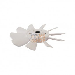 G06930023; AS-MOTOR; Ventilateur; pièce detachée