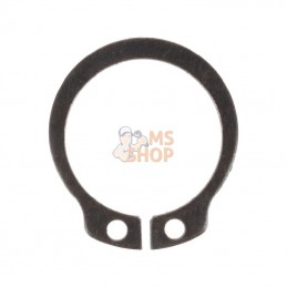 G07822013; AS-MOTOR; Circlip; pièce detachée