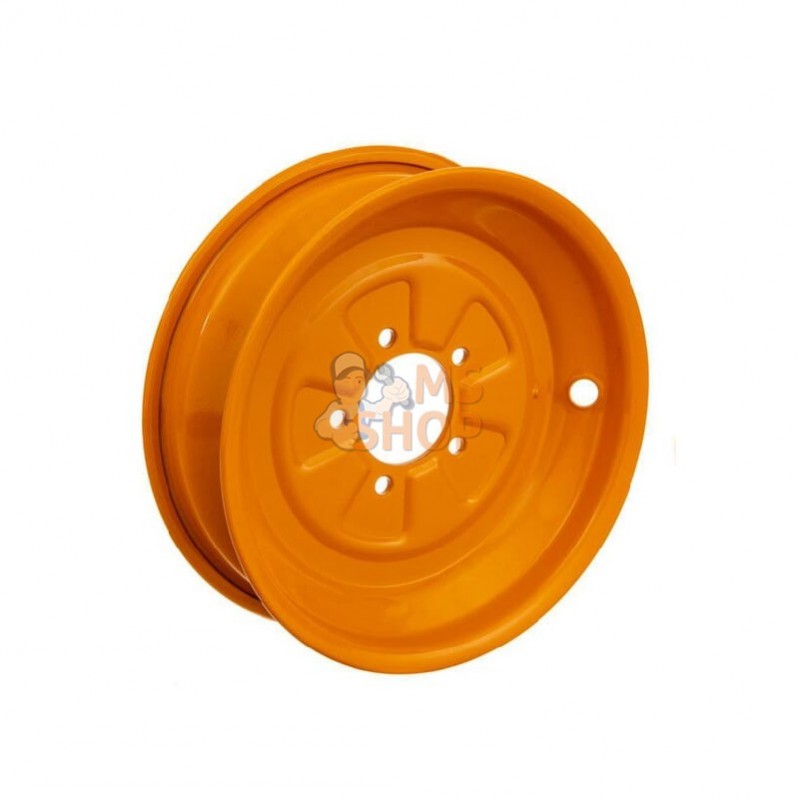 G06950067; AS-MOTOR; Jante; pièce detachée