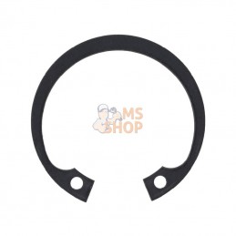 G07823011; AS-MOTOR; Circlip intérieur; pièce detachée