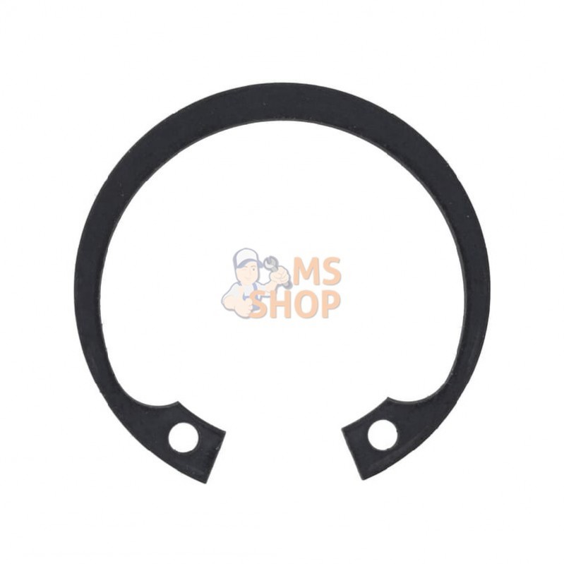 G07823011; AS-MOTOR; Circlip intérieur; pièce detachée