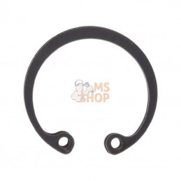 G07823001; AS-MOTOR; Circlips; pièce detachée