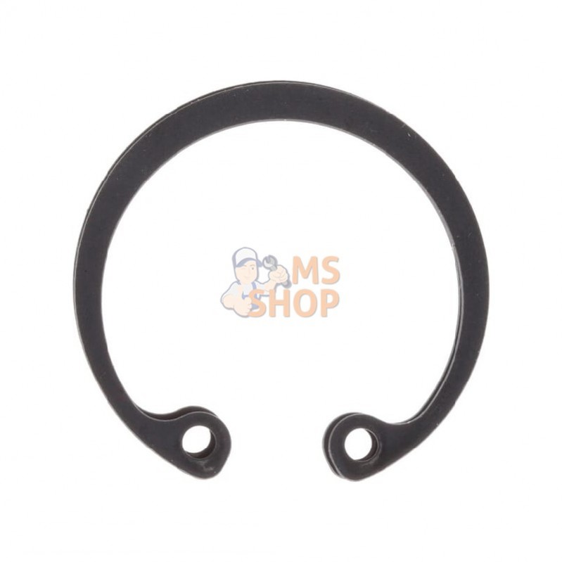 G07823001; AS-MOTOR; Circlips; pièce detachée
