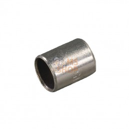 E06538ASM; AS-MOTOR; Douille du; pièce detachée