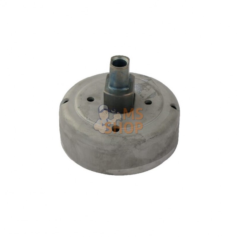 E06354ASM; AS-MOTOR; Porte-lame complet; pièce detachée
