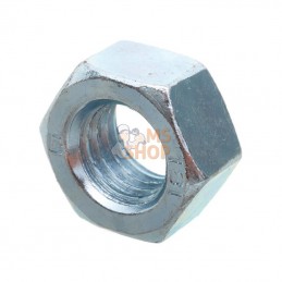 G07839015; AS-MOTOR; Écrou hexagonal; pièce detachée