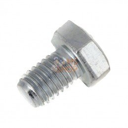 G07838012; AS-MOTOR; Vis à tête hexagonale; pièce detachée