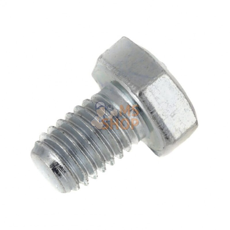G07838012; AS-MOTOR; Vis à tête hexagonale; pièce detachée