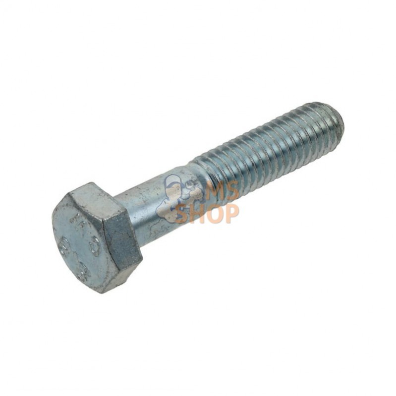 G07837016; AS-MOTOR; Vis à tête hexagonale; pièce detachée