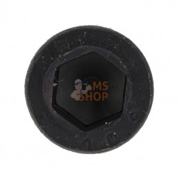 G07833007; AS-MOTOR; Vis; pièce detachée