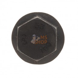 G00009146; AS-MOTOR; Vis de serrage; pièce detachée
