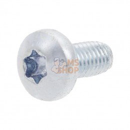 G00009149; AS-MOTOR; Douilles Torx; pièce detachée