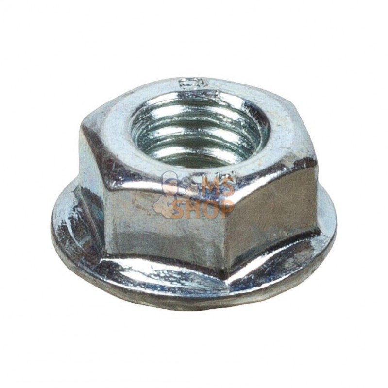 G00007041; AS-MOTOR; Contre-écrou; pièce detachée