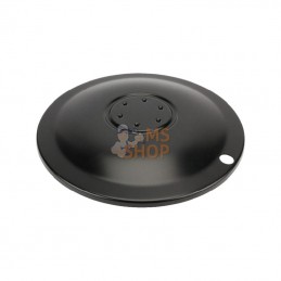 G05950040; AS-MOTOR; Diamètre de disque, bas; pièce detachée