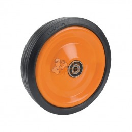 E10190ASM; AS-MOTOR; Roue 200mm; pièce detachée