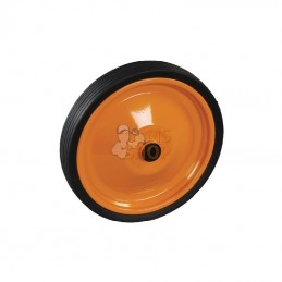 E07241ASM; AS-MOTOR; Roue avant; pièce detachée