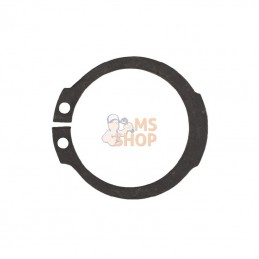E06311ASM; AS-MOTOR; Circlips 32x1,5 DIN471; pièce detachée