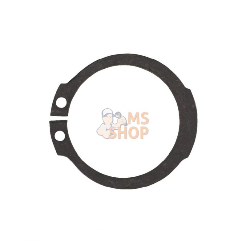E06311ASM; AS-MOTOR; Circlips 32x1,5 DIN471; pièce detachée