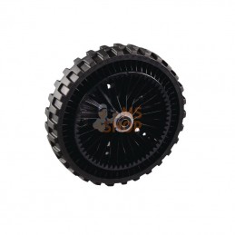 E05582ASM; AS-MOTOR; Roue cpl.; pièce detachée