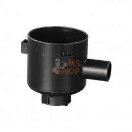 E04779ASM; AS-MOTOR; Carter de filtre a air; pièce detachée